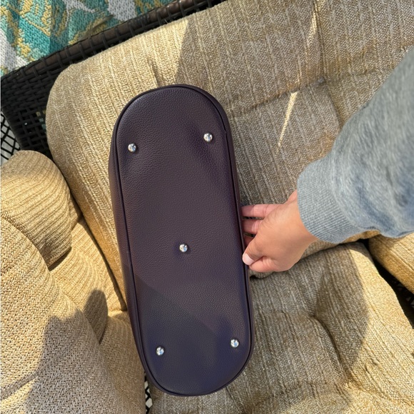 Longchamps Leather Business Tote - Picture 7 of 10